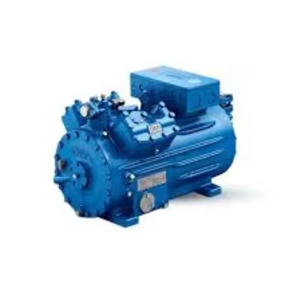 Refrigeration Compressors in Chandigarh Tricity – The Heart of Every Cooling System