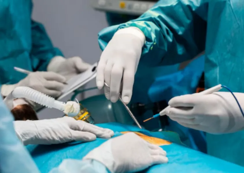 General Surgeon in Pimpri chinchwad – Surgical Care That Focuses on Precision and Patient Confidence