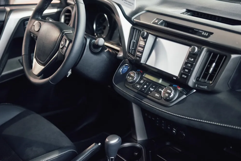 Car Interior Decor Accessories in Someshwar Wadi – Personal Touches That Feel Natural