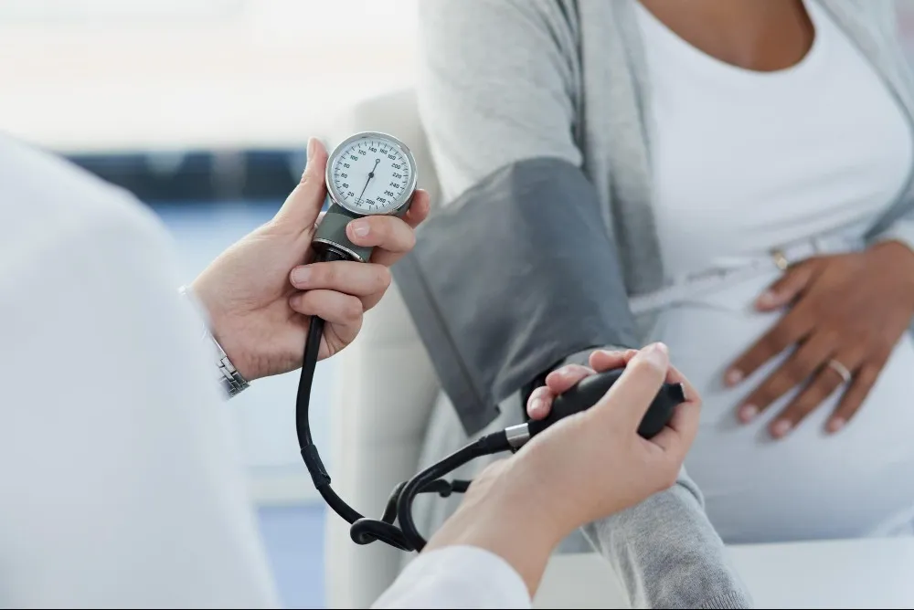 Blood Pressure Management and Heart Care in Pune