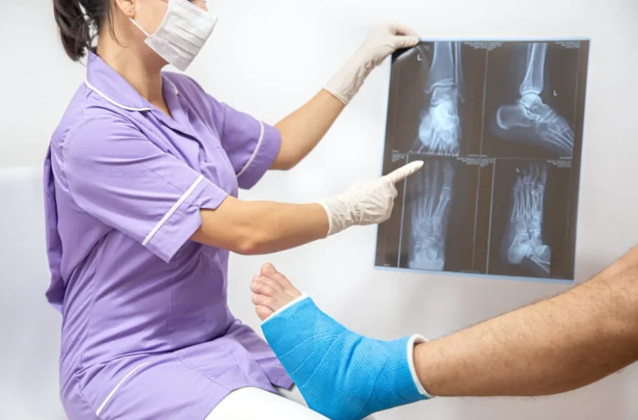 Trauma Care in Chennai with a Focus on Healing