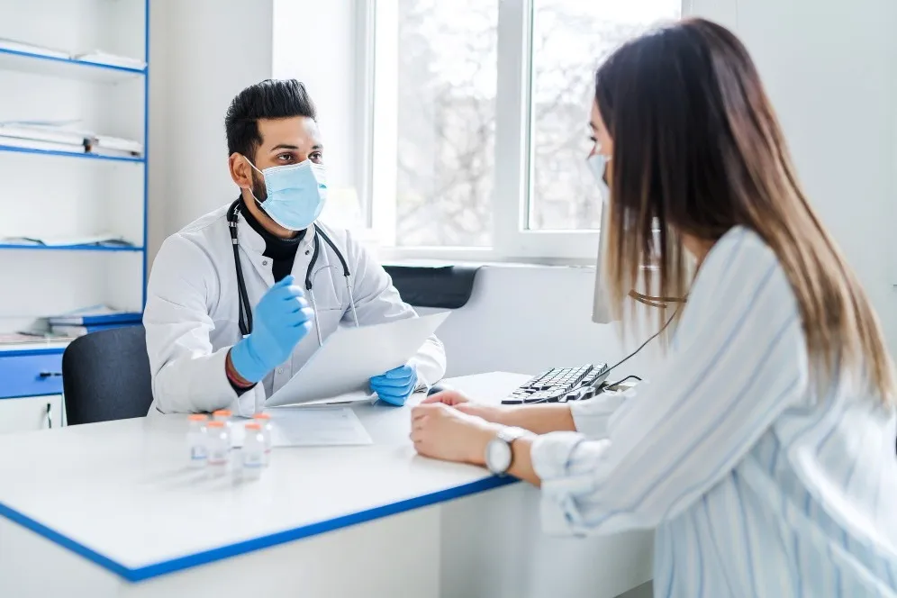 General Physician in Pune – First Point of Care, Ongoing Support