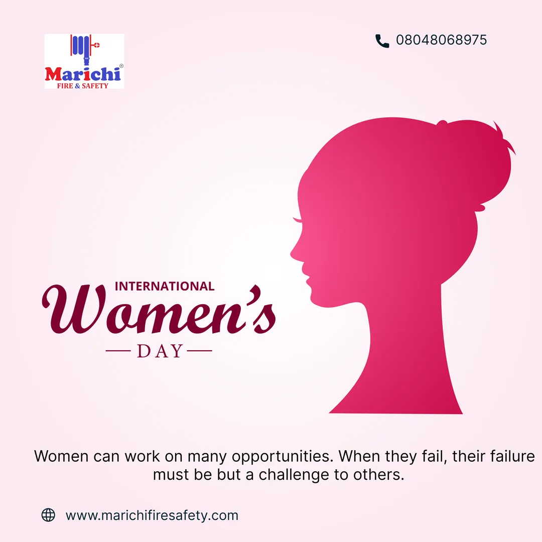 💜 Happy International Women’s Day Celebrating the talent, leadership, and innovation women bring to...