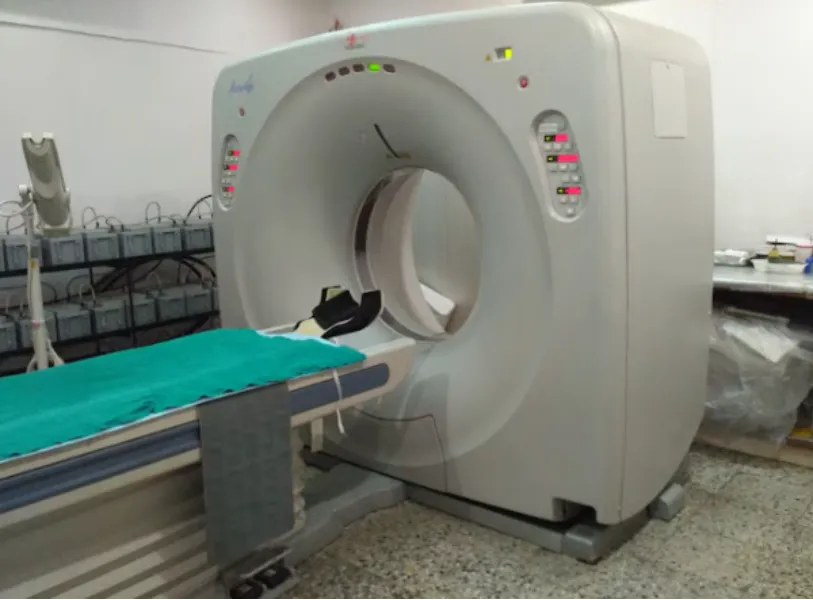 Affordable CT Scan and MRI Centre in Nagpur – Precision Imaging Made Accessible