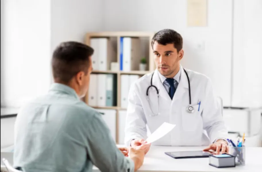 Stapler Circumcision in Thane