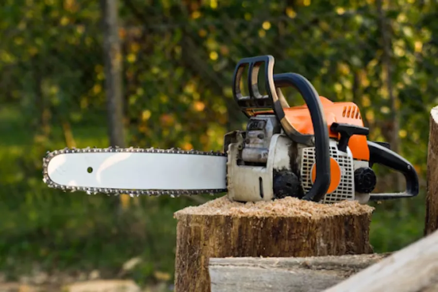 Chainsaw in Bangalore | Heavy-Duty Cutting Tools