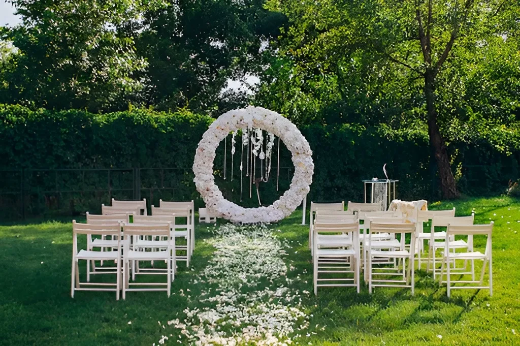 Wedding Lawn Venue in Thane for Graceful and Well Organized Celebrations