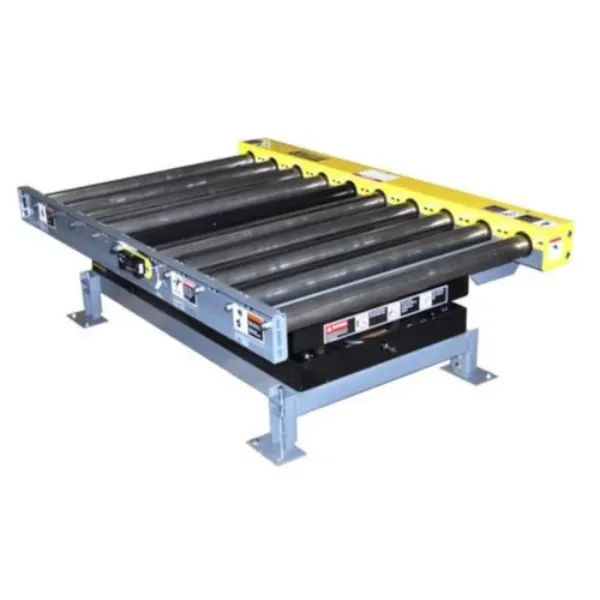 Return Roller in Noida - Keeping Conveyor Belts Running Smoothly