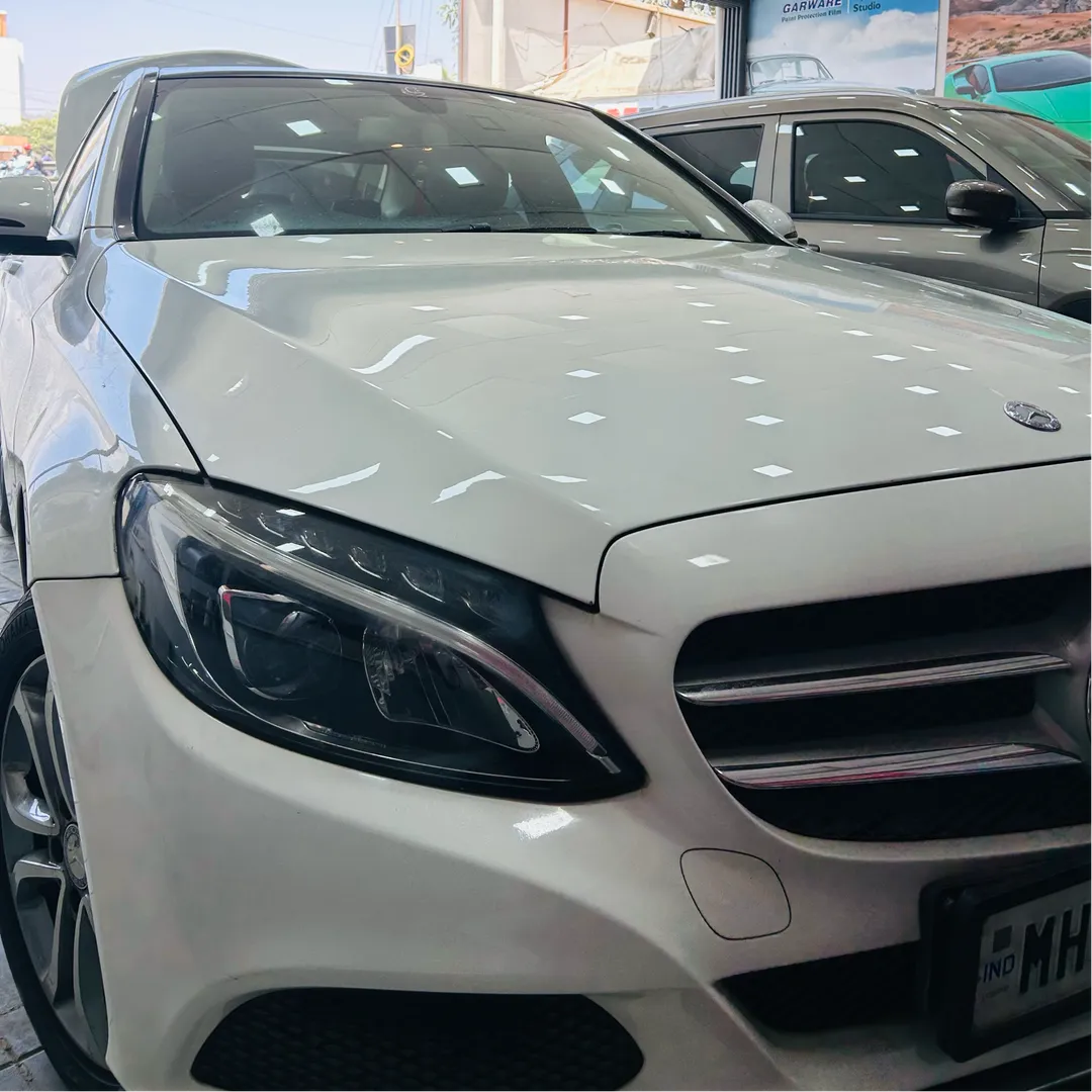 3m Ceramic coating near me