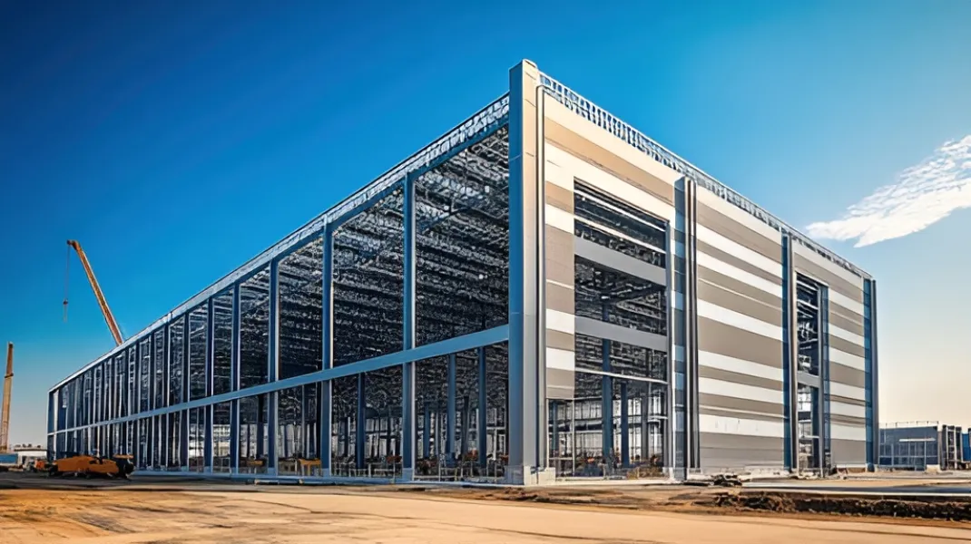 PEB Building Manufacturer in Tamil Nadu
