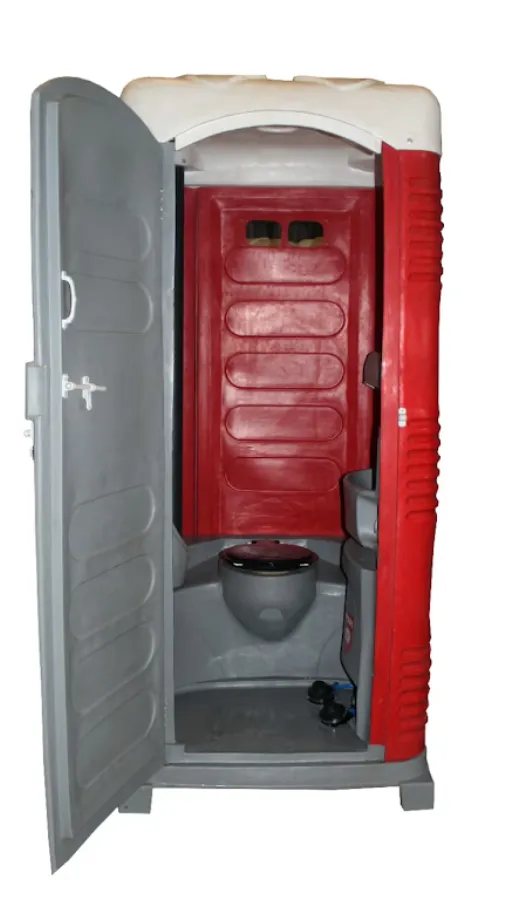VIP Western Toilet Cabins in Nagpur – Luxury on the Go