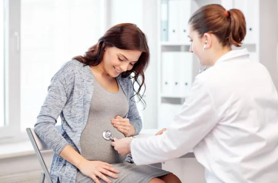 Advanced Pregnancy Care, Antenatal and Postnatal Treatment in Chinchpokli