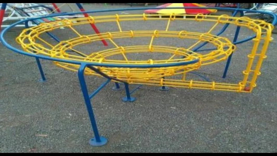 Science Park Equipment Manufacturer