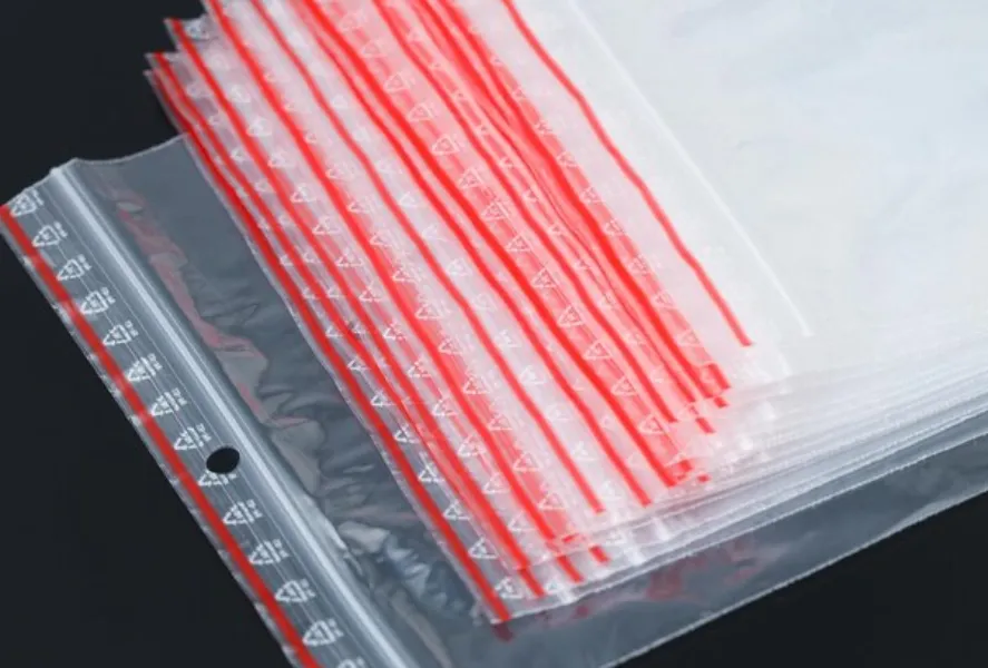 Leak Proof Pouches in Gujarat – Secure Packaging Built for Safe Transportation