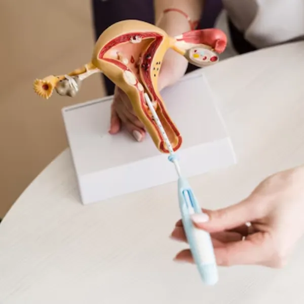 Personalised Care at an Advanced IUI Treatment Clinic in Nashik