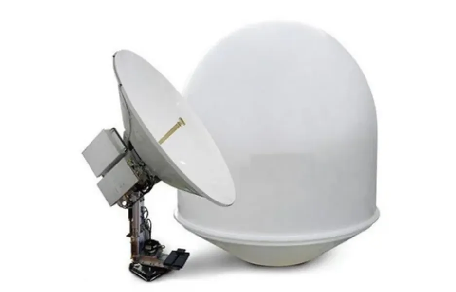 Radome for Antennas in Bangalore – Advanced Protective Engineering