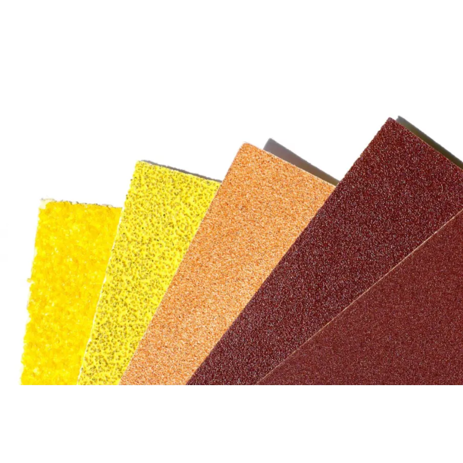 Waterproof Sand Paper Supplier in Mumbai – Built for Demanding Finishing Work