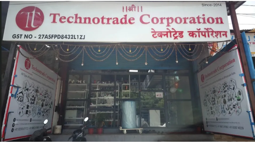 Panel Accessories in Pune for Reliable Electrical and Industrial Panel Setup
