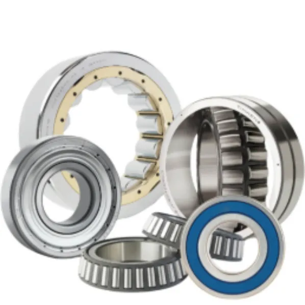 Timken Bearing Supplier for Heavy Industries