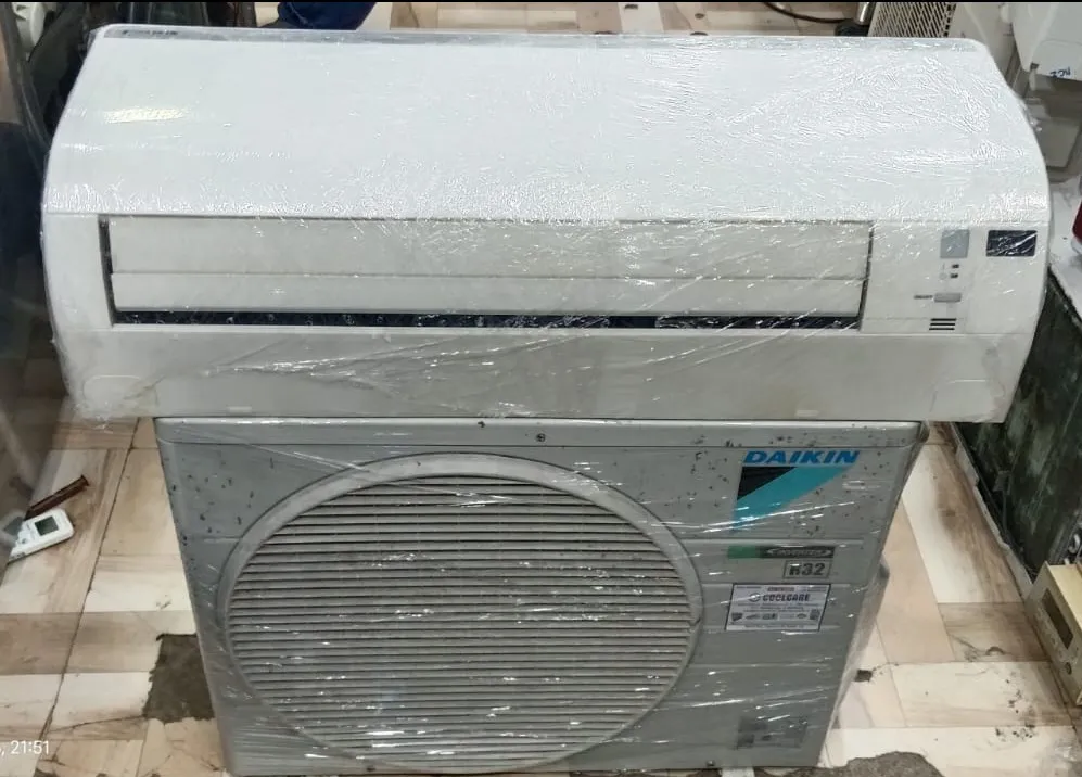 Best Second Hand A/C Dealer In Andheri East