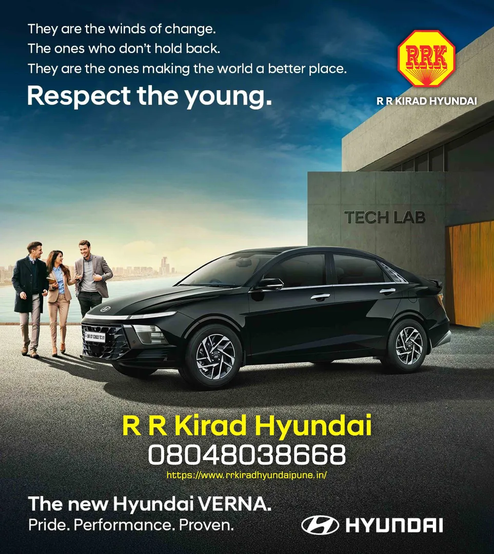 Hyundai Newcar Showroom at Manajri Hadapsar, Pune. SUV, Hatchback, Sedan & EV Newcars get test drive