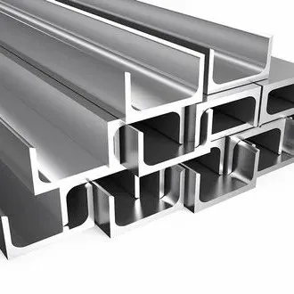 STAINLESS STEEL ( S S ) CHANNEL DEALER IN SOLAN