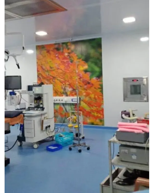 Modular IVF OT & IVF Lab Manufacturer – Supporting Advanced Fertility Care