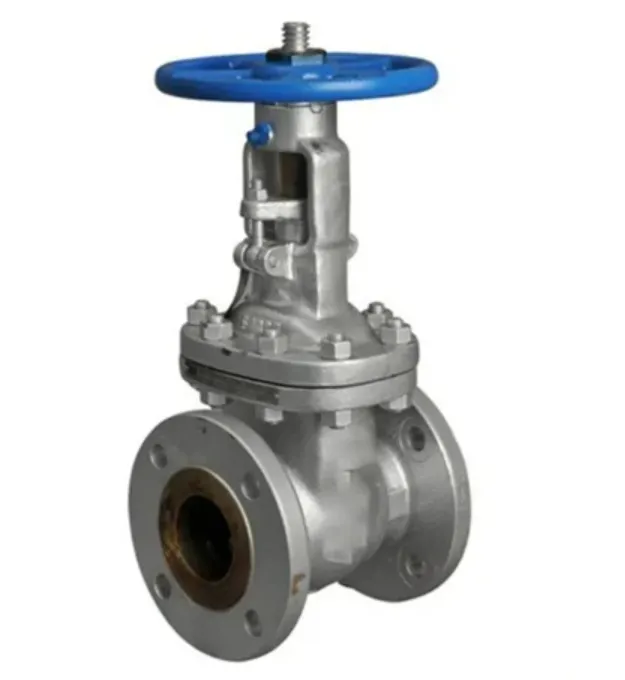 Gate Valves Dealer In Delhi