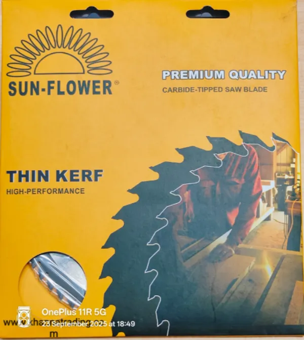 Sunflower Thin TCT Dealer in Delhi