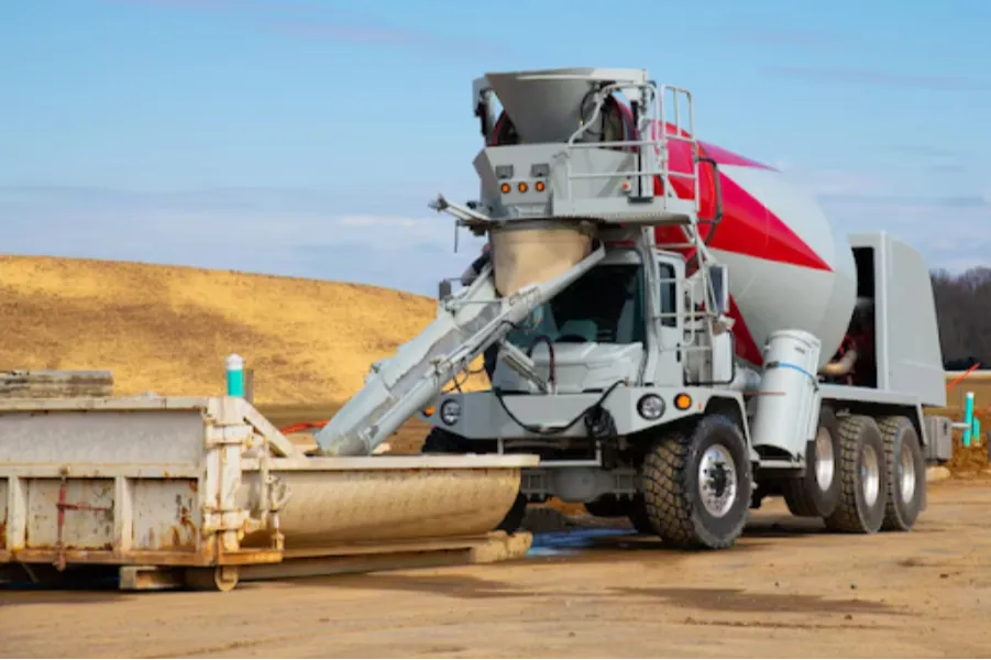 Advanced Concrete Mixing Solutions in Bengaluru – Precision for Every Project