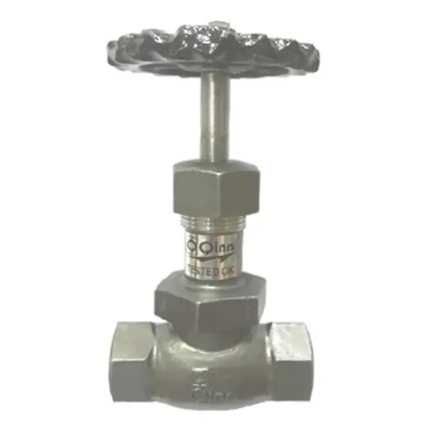C&R Valves in Mumbai for Precise Industrial Flow Regulation