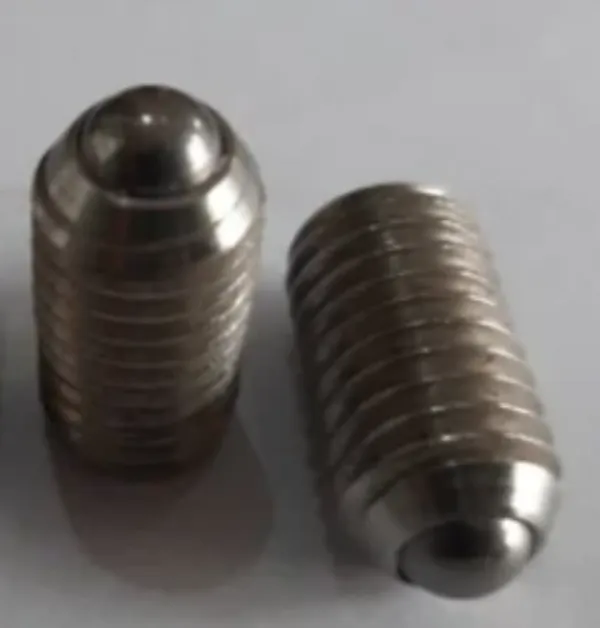Ball Plunger in Pune for Precise Locking and Position Control