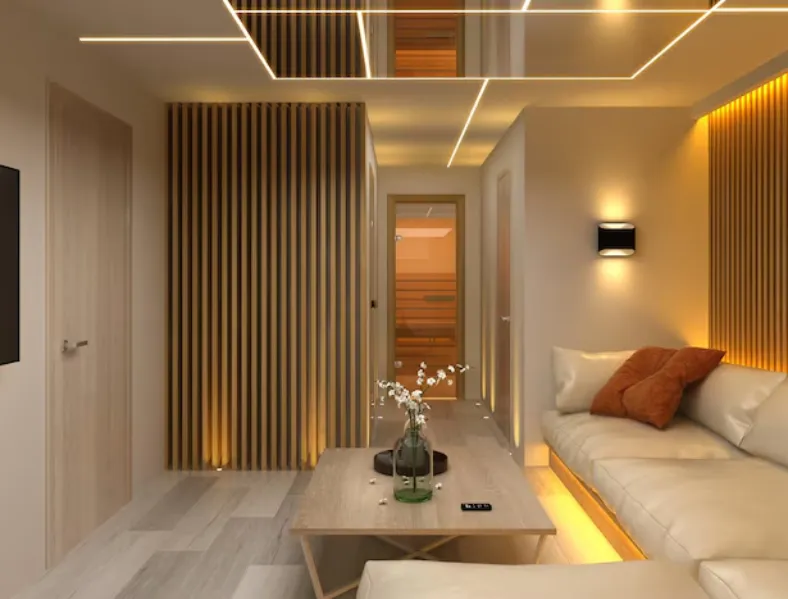 Linear Lights in Pune | Clean Design with Functional Lighting