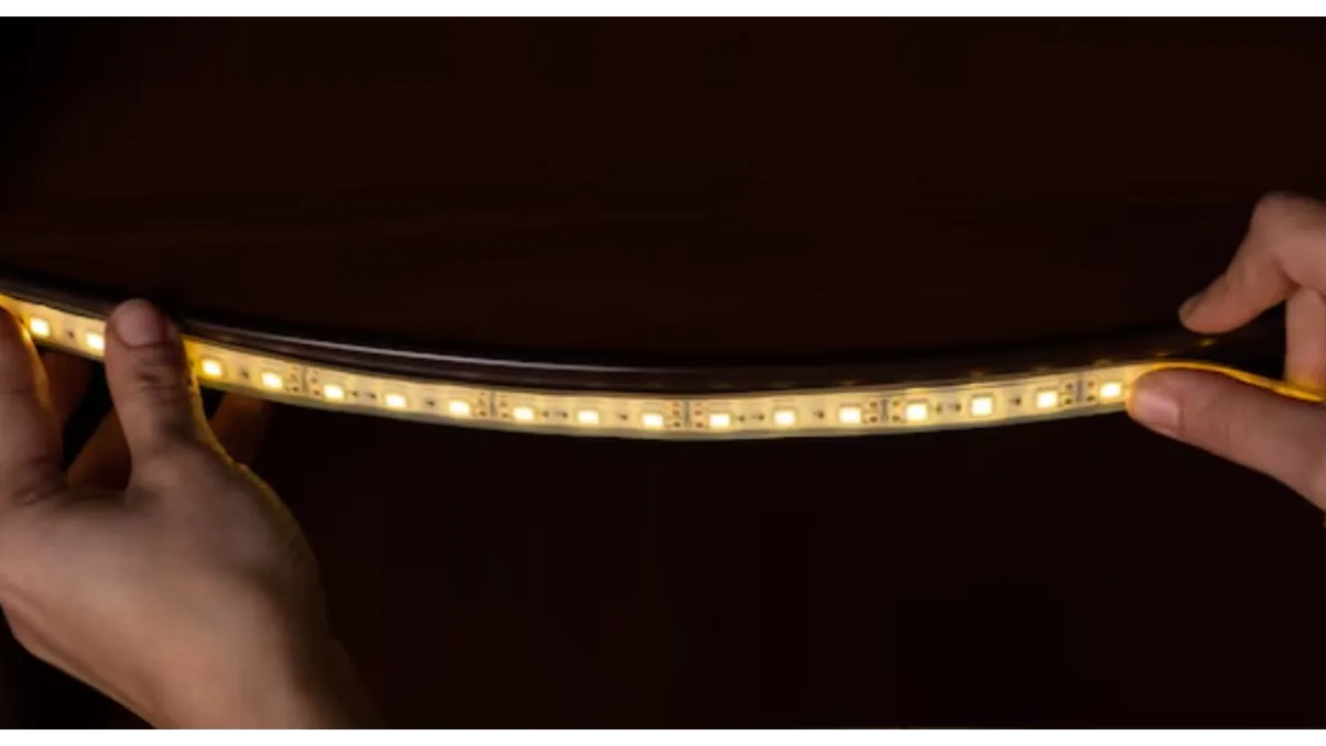 Strip Lights Supplier in Pune | Safer Movement with Subtle Illumination