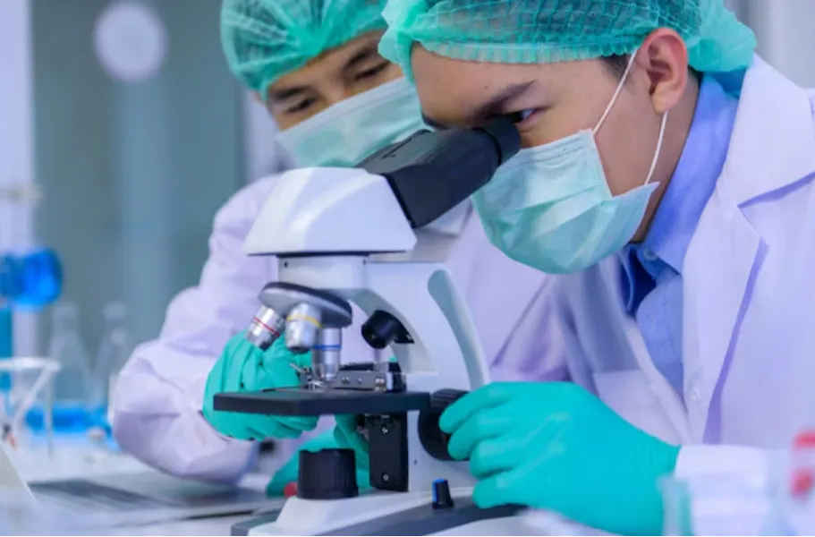 Pathology Services in Sangamvadi That Support Accurate Diagnosis