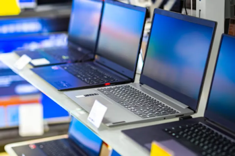 Refurbished Laptop and Desktop Sales with Warranty in Pune – Smart Technology at Practical Prices