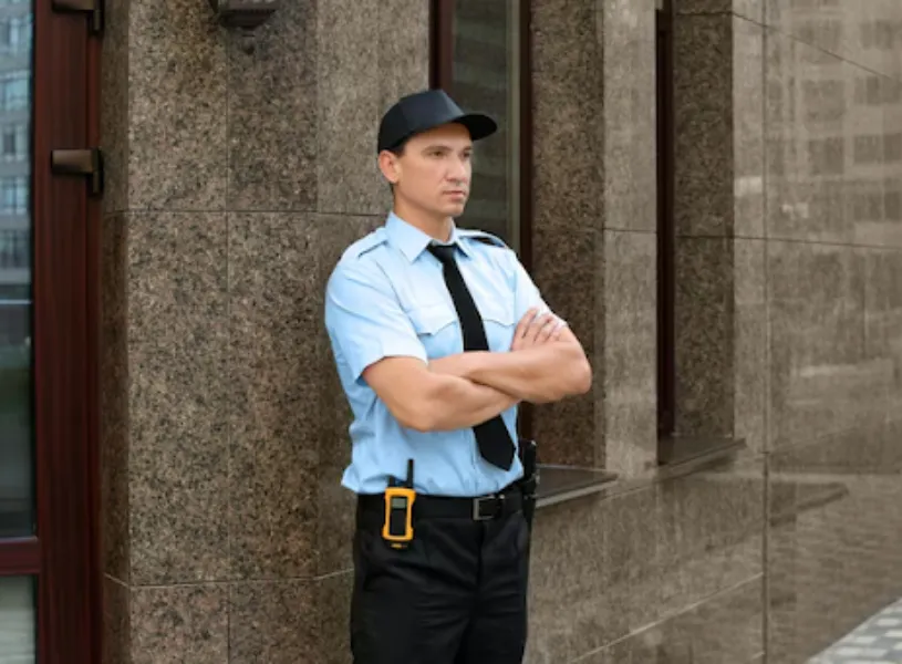Best Security Guard Services Company in Mumbai – Confidence Through Consistency