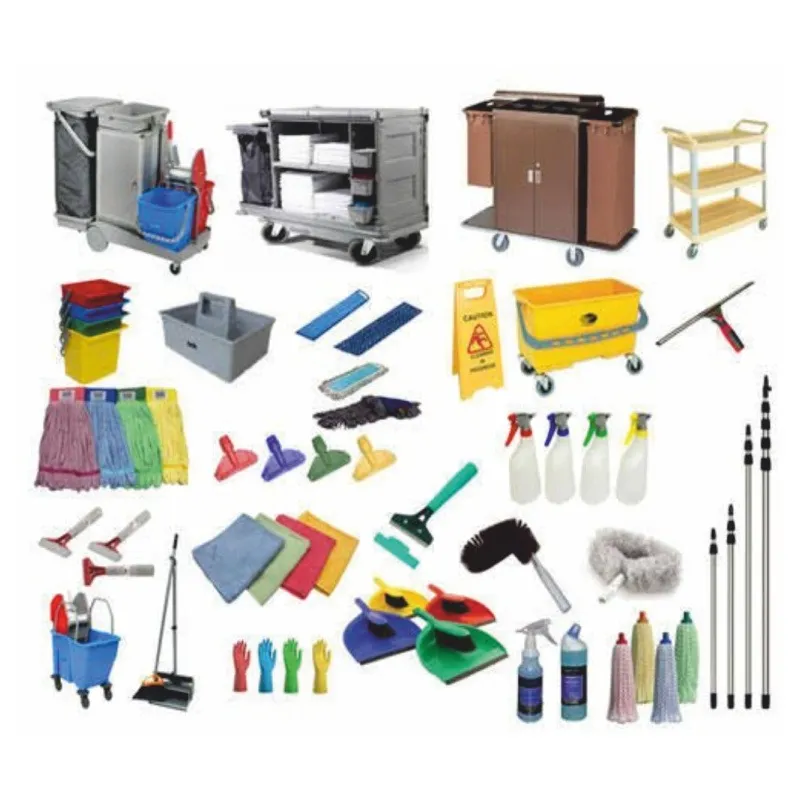 housekeeping materials supplier in pune at best price