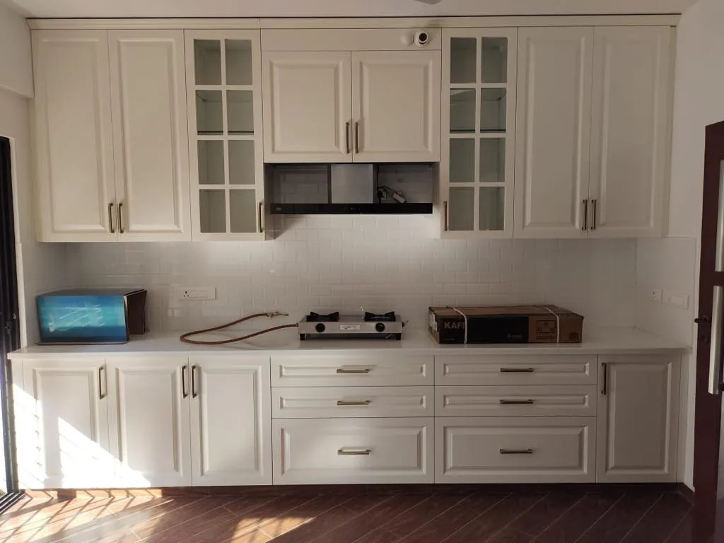 Affordable Modular Kitchen in Hadapsar | Budget-Friendly Designs Without Compromising Quality