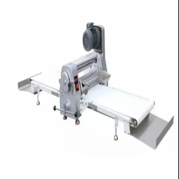 Dough Sheeter Machine in Nagpur – Precision Shaping for Uniform Results
