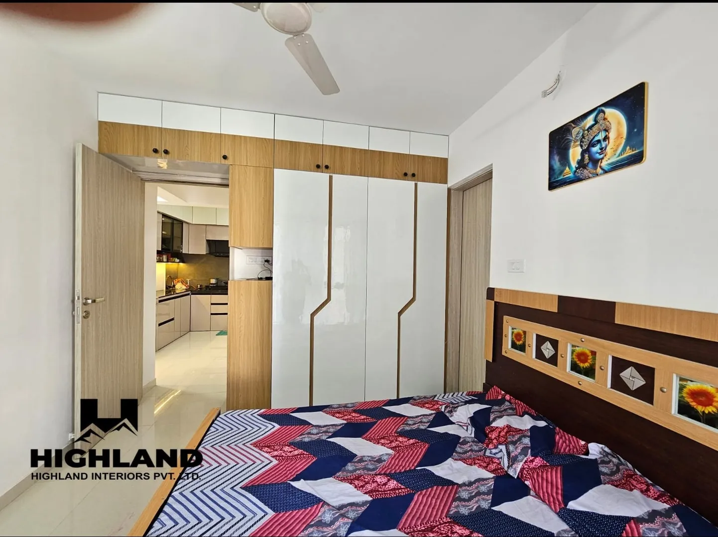 Customize Furniture Manufacturer for Bedroom in kharadi, Pune