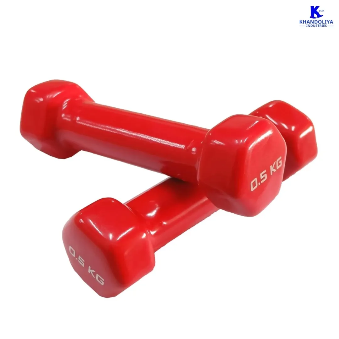 Workout Dumbbells In Madhya Pradesh
