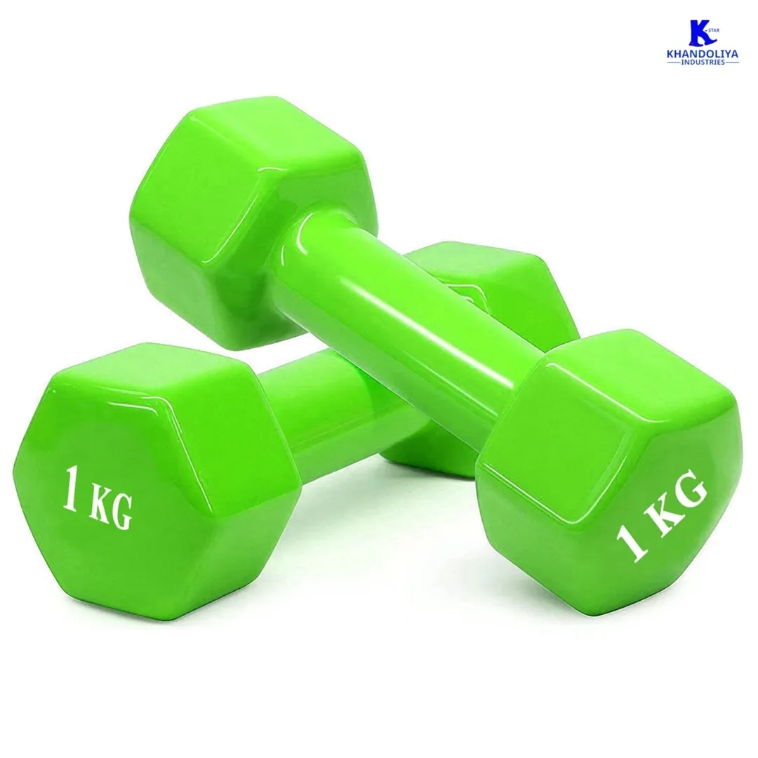 Workout Dumbbells In Punjab