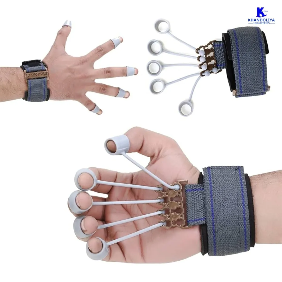 Hand Grip Strengther In Delhi NCR