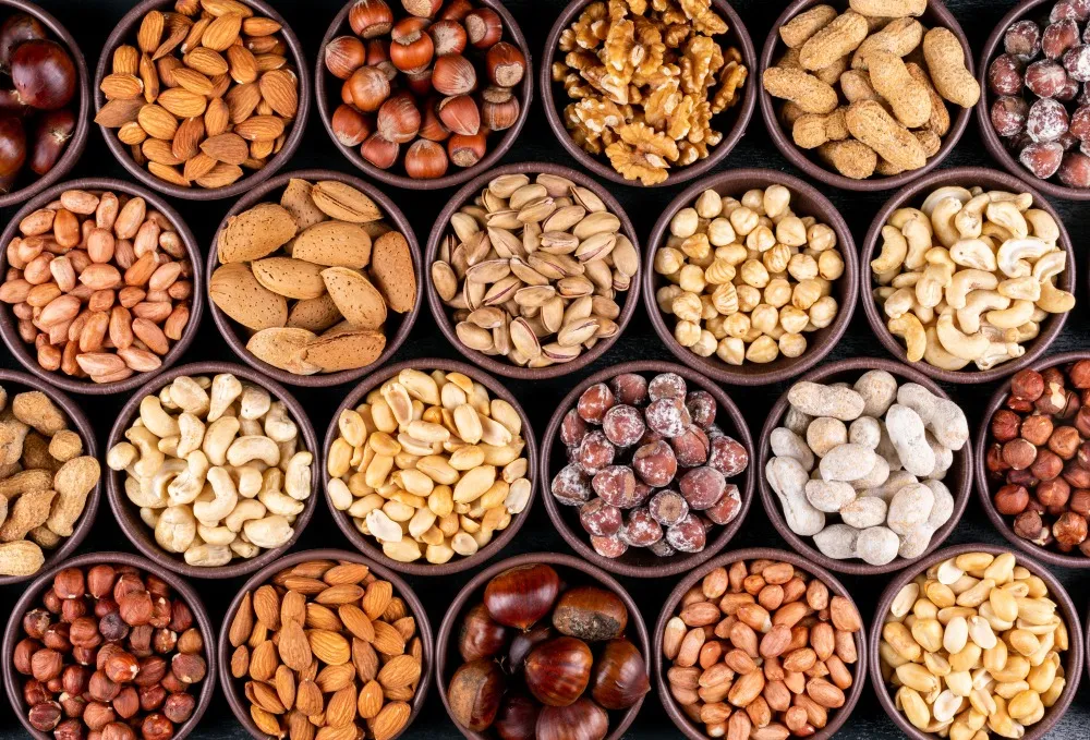 Dry Fruits in Thiruvanmiyur – Fresh Ingredients for Rich Desserts