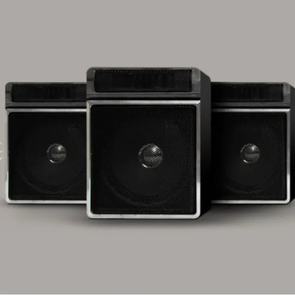Active Subwoofer for Car Audio System in Sanewadi – Deep Bass Without the Noise