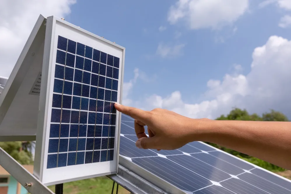 Solar System Subsidy in Nagpur – Understanding Government Support for Rooftop Solar
