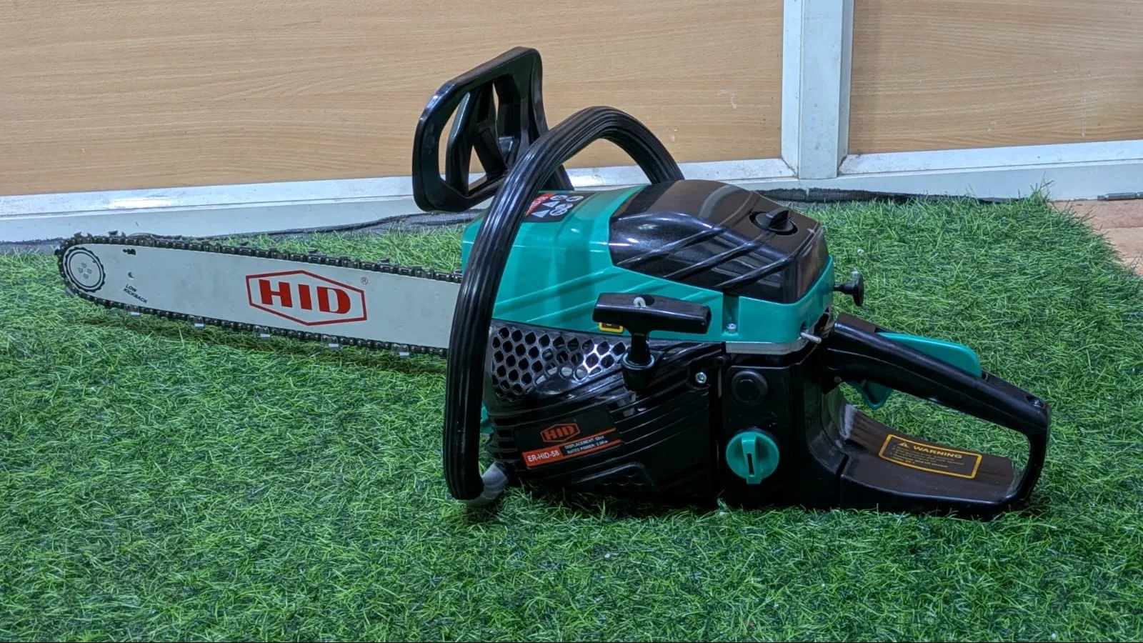 Chain Saw Manufacturer