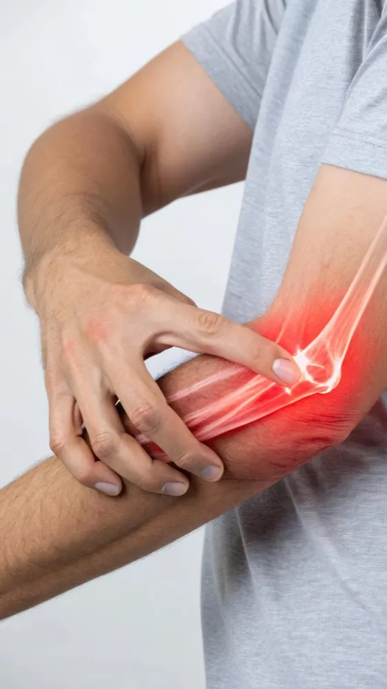 Arthritis and Joint Pain Treatment Doctor in Rohini – Managing Pain with a Balanced Approach