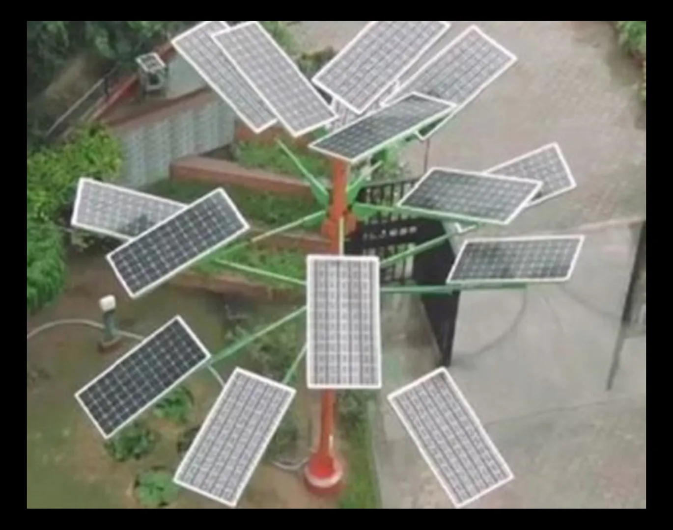 Science Park Equipment Manufacturer